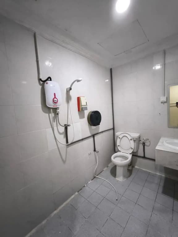 OYO 90895 Hotel Ikia - photo 8