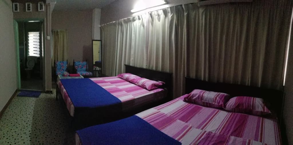 Sun Golden Inn Hotel - photo 6
