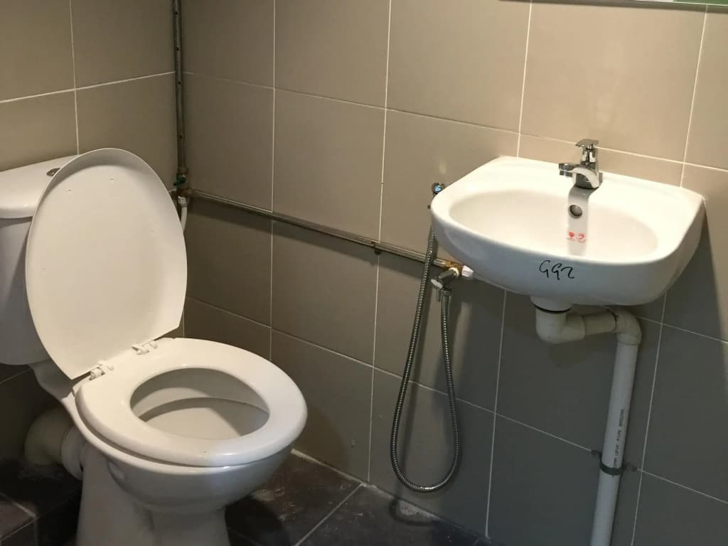 Miri Budget Inn - photo 7