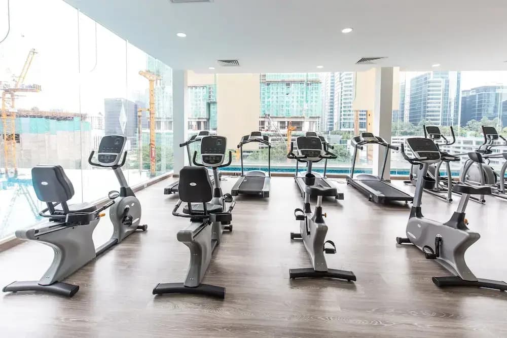 Southview Suites by Subhome - photo 21