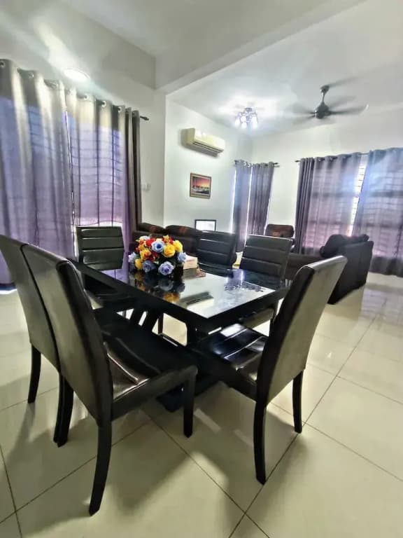 Klia Airport Homestay 9 - photo 6