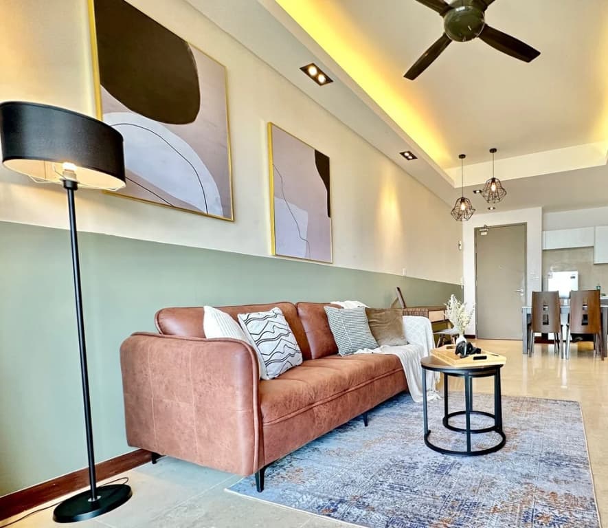 Silverscape Residence - photo 4