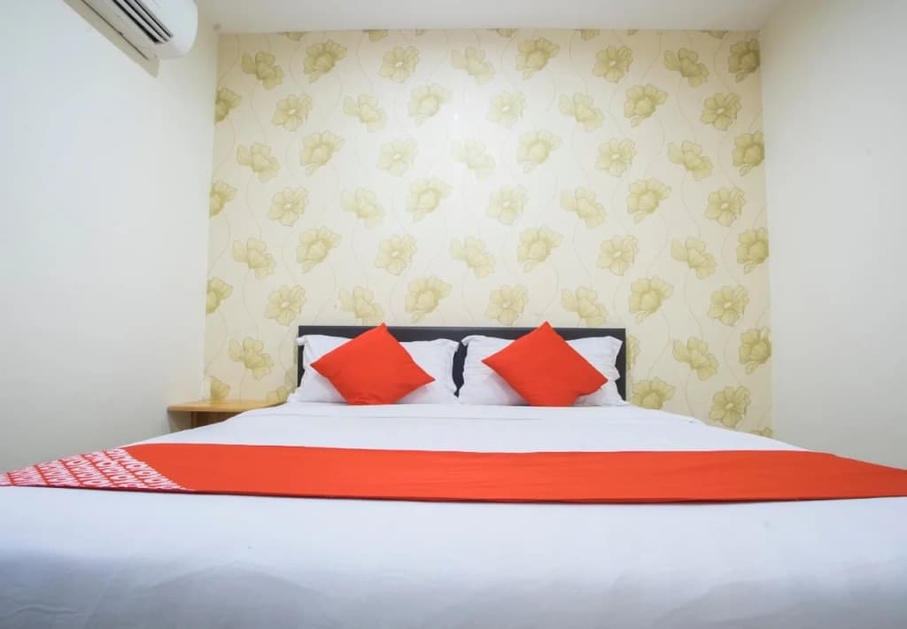 Hotel SK Kajang - photo 6