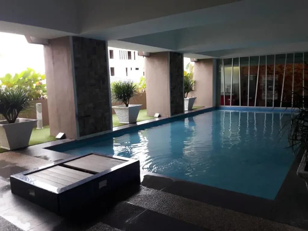 Agrima Studio Apartment - photo 7
