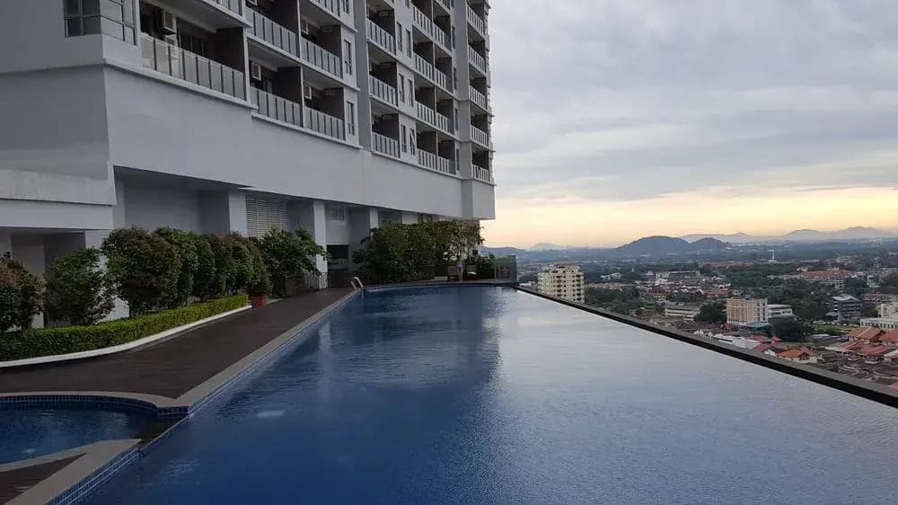 Silverscape Seaview Luxury Residence - photo 24