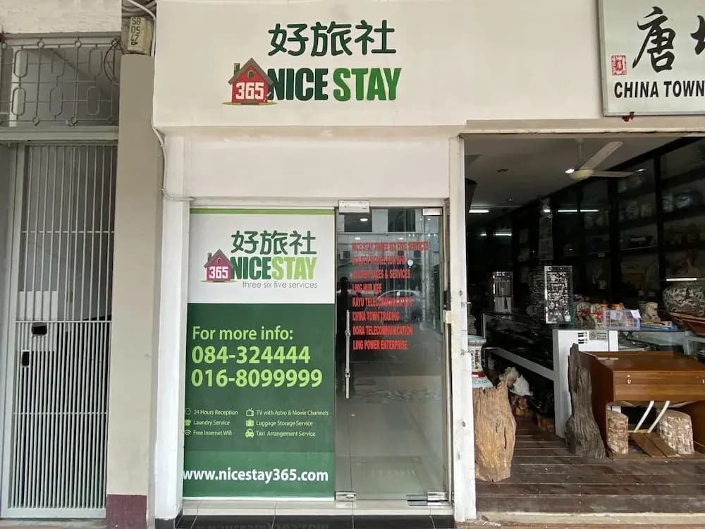 Nice Stay Three Six Five Services by OYO Rooms - photo 1
