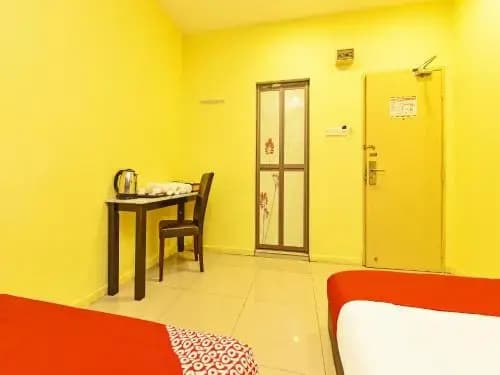 8 Hotel - photo 10