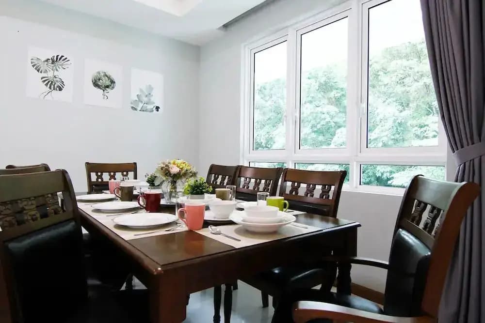 YO.OM Families Gateway Luxury Condo 6-9 Pax - photo 19