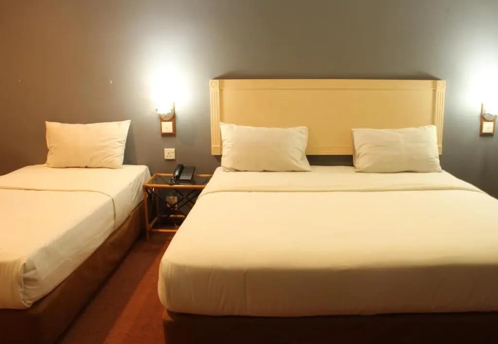Sandakan Inn - photo 3