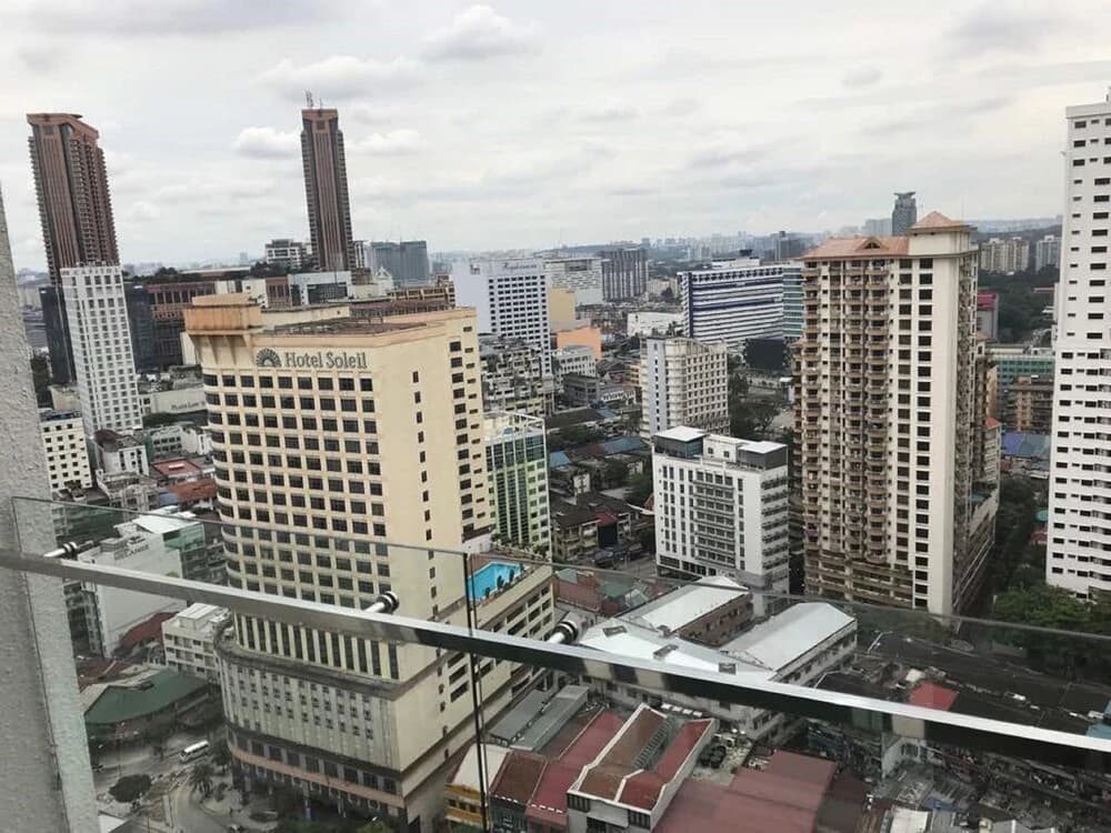 WTE Hotel Suites Bukit Bintang - photo 18