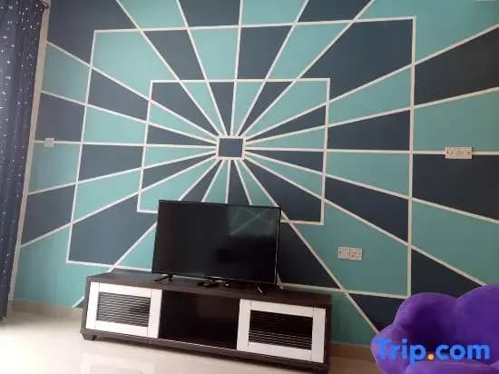 Icolor Home Stay Ch5 - photo 1