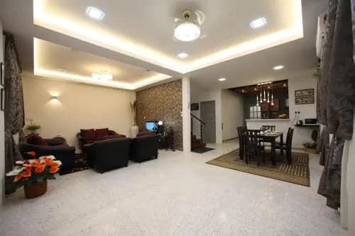 Come Inn Homestay 1379 - photo 2