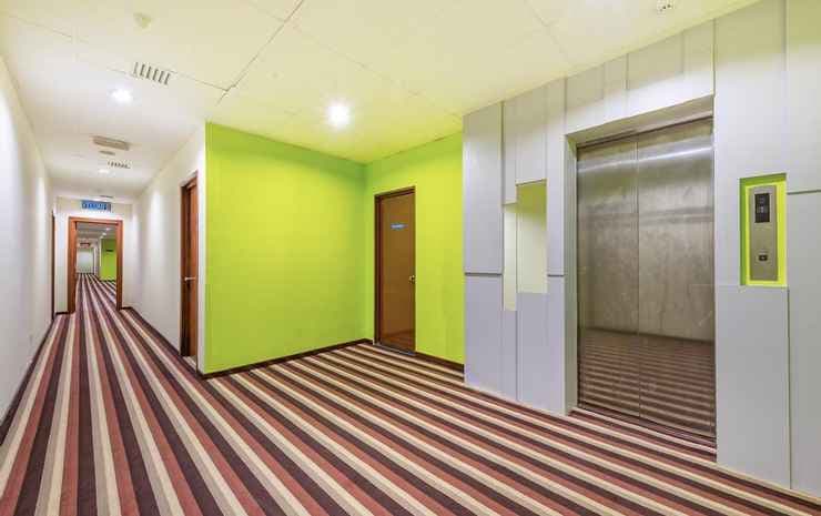 Northern Lodge Hotel - photo 10