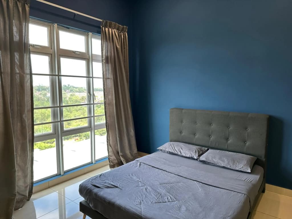【Manhanttan Mount Austin】The Bubble Room - 6 pax - photo 4