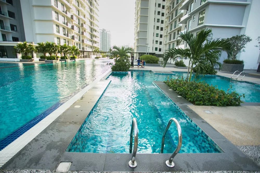 The Platino Johor Bahru - photo 45
