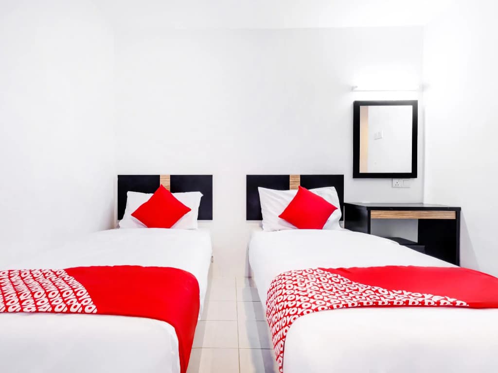 Hotel Bao Shu - photo 4