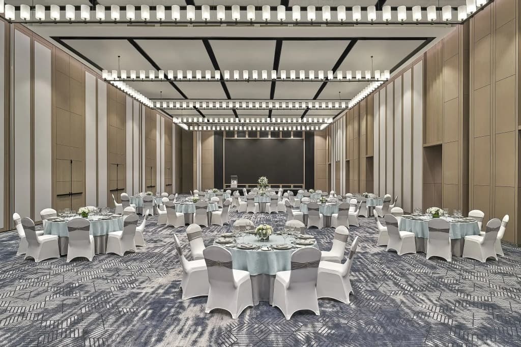 Penang Marriott Hotel - photo 13