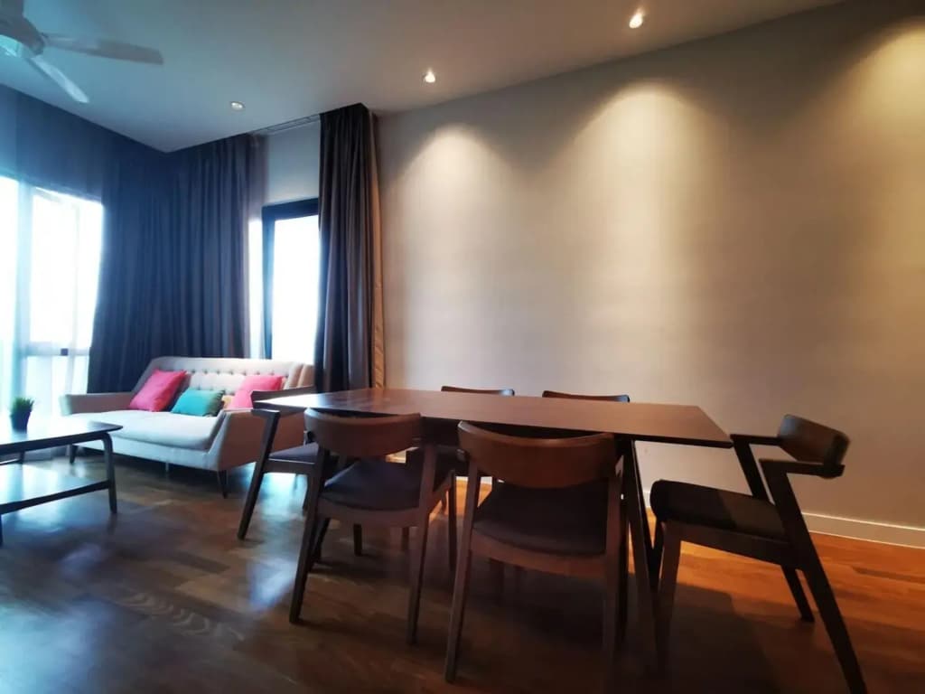 Geo 38 Residence Genting Highland - photo 11