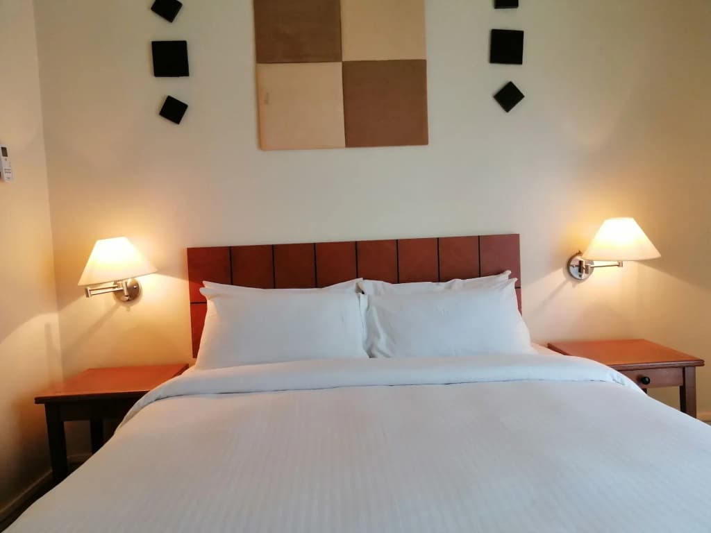 Stayinn Gateway Hotel Apartment - photo 7