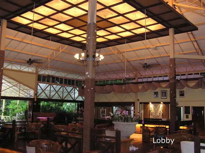 Hilton Burau Bay Langkawi Resort - photo 12