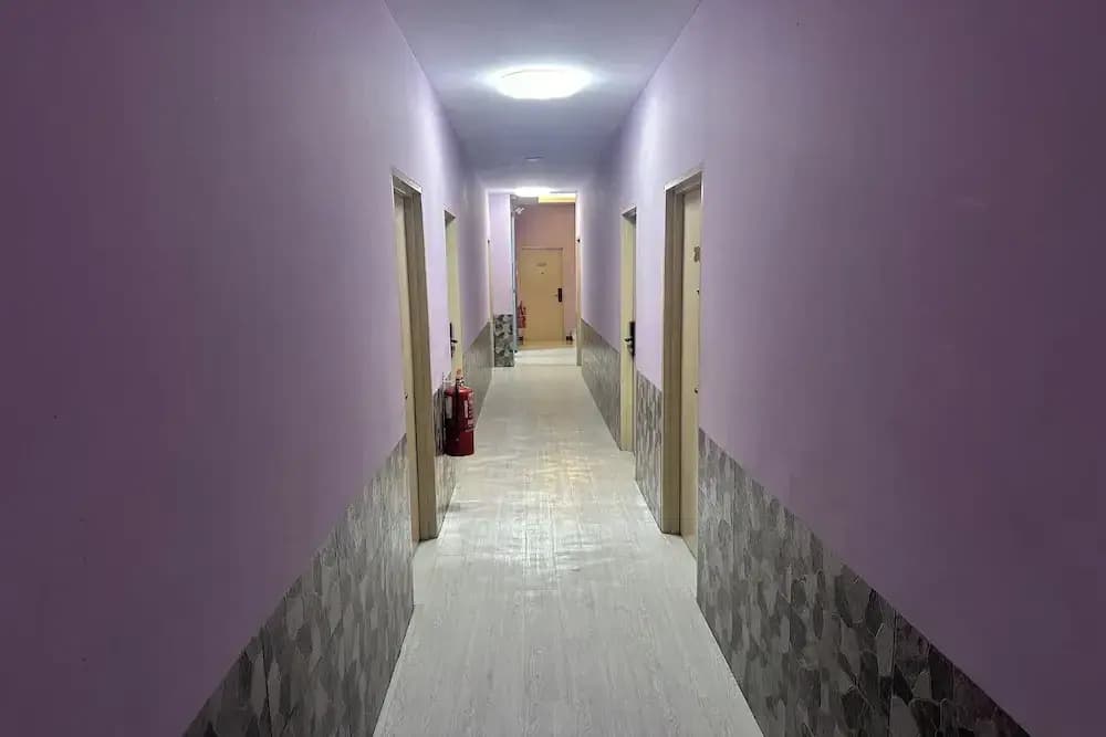 ABC Hostel at Alpha Bukit Serdang Seri Kembangan - photo 13