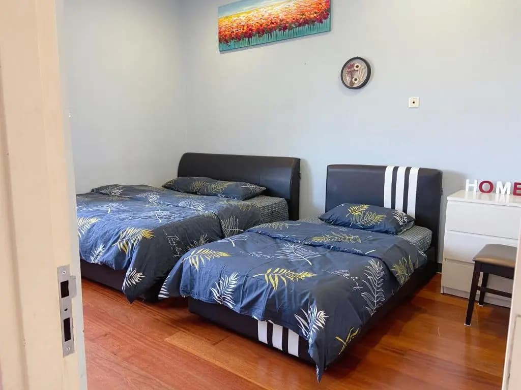 The Loft Imago Homestay Kota Kinabalu - photo 13