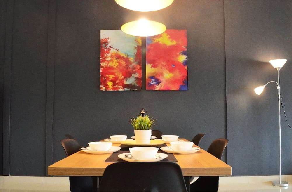 Desaru Luxury Homestay - photo 16