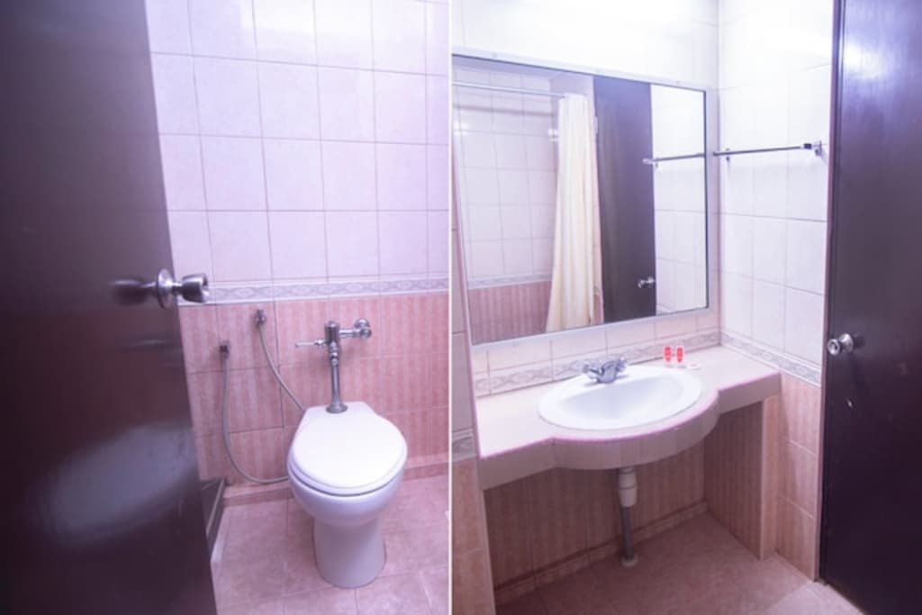 Hotel O Hua Kuok Inn - photo 23
