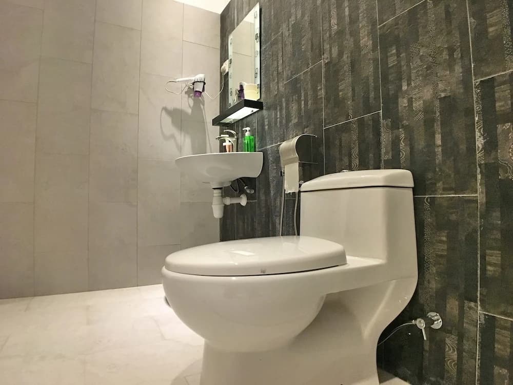 iBook6 Deluxe Family Suite for 4 by iBook Homestay - photo 7