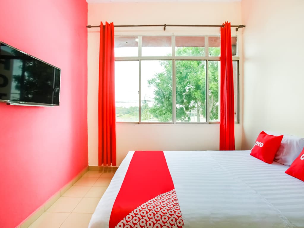 OYO 89656 Melati Hotel Nilai - photo 6
