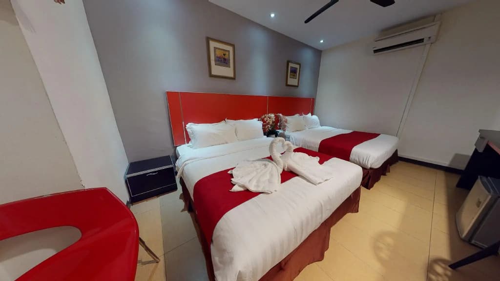 Hotel Eastana - photo 22