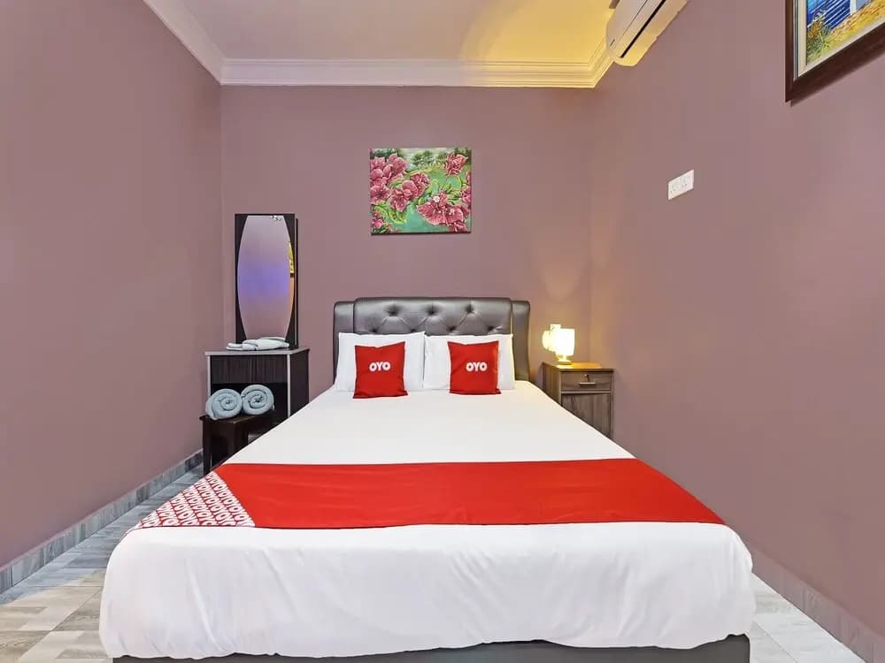 Hotel O Inspire Rooms - photo 3