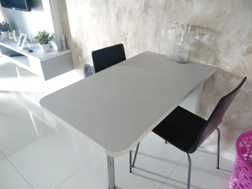 1BR Mercu Summer Suites By Fervent - photo 8