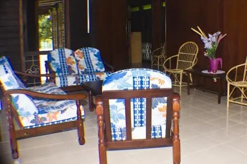 Holiday Home Sunshine Cenang - photo 16