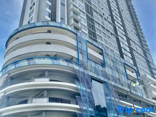 Homesuite' Home at Jesselton Quay - photo 1