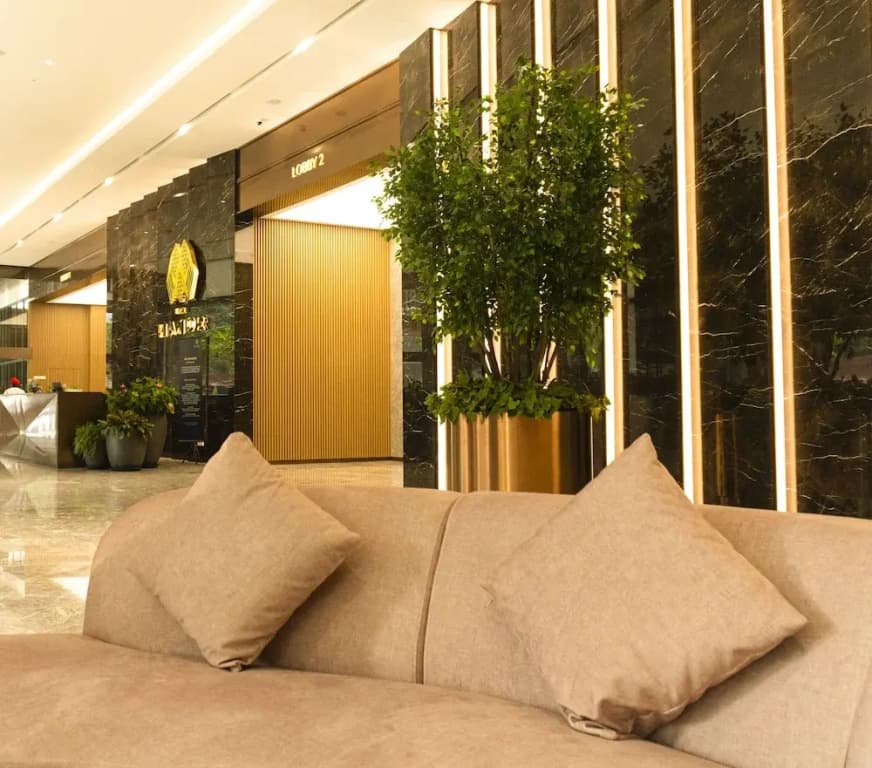The Manor Suites KLCC by Moonway - photo 12