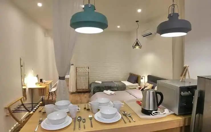 iBook8 Superior 1 Bedroom Gurney Suites by iBook Homestay - photo 37