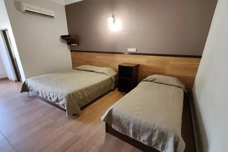 Lumut Villa Inn Homestay - photo 7