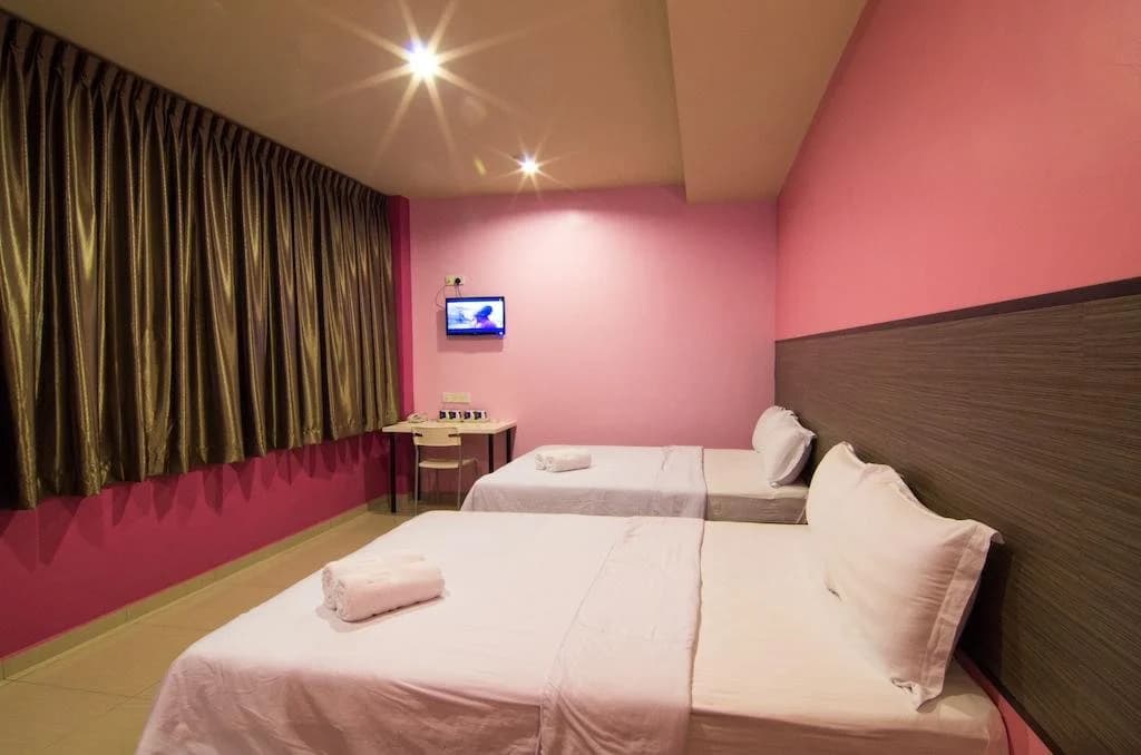 Hotel De' Tees - photo 17