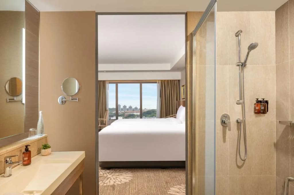 Ramada Plaza by Wyndham Melaka - photo 6