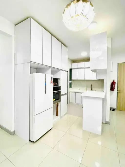 KT CITY HOMESTAY WITH 4 Bedrooms and POOL - photo 20