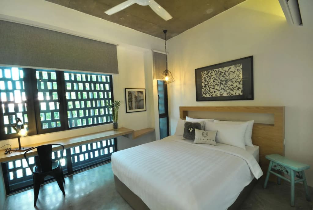 The Nest House - photo 3