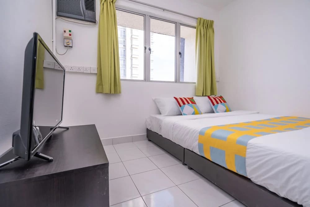 OYO Home 89468 Marvellous Bukit Damansara - photo 3