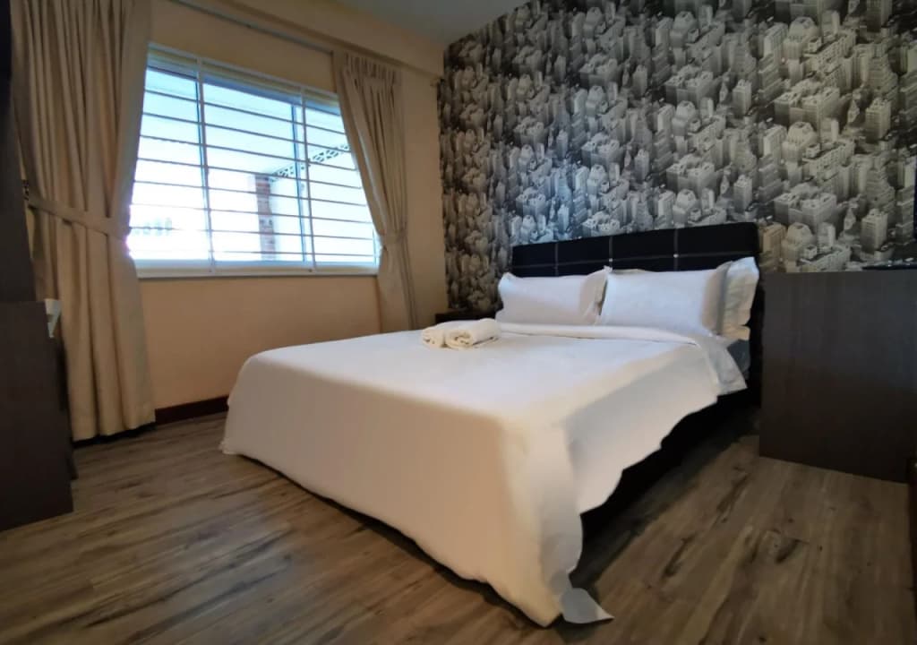 Natol Homestay - Paris BDC - photo 3