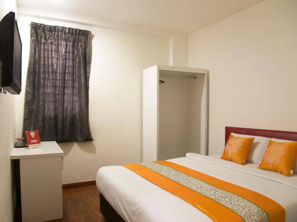 OYO Rooms Sunway Mentari - photo 3