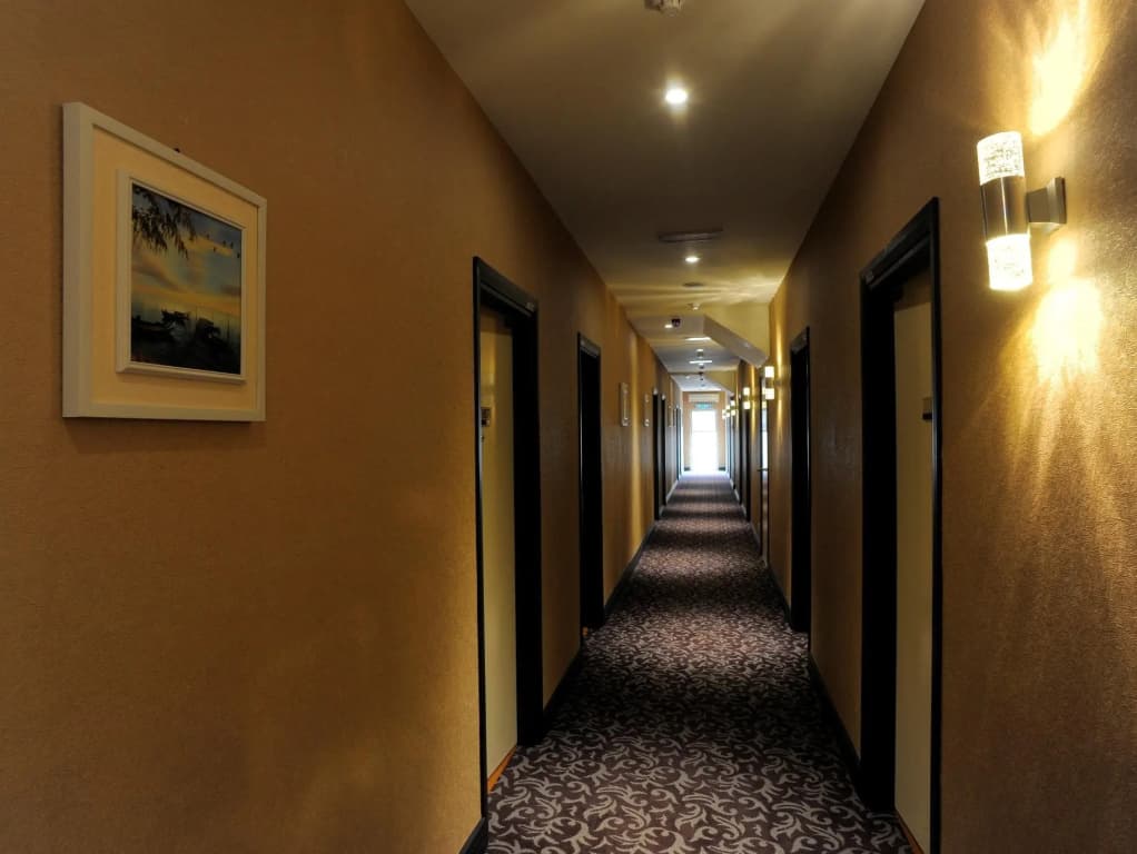 One Avenue Hotel - photo 11
