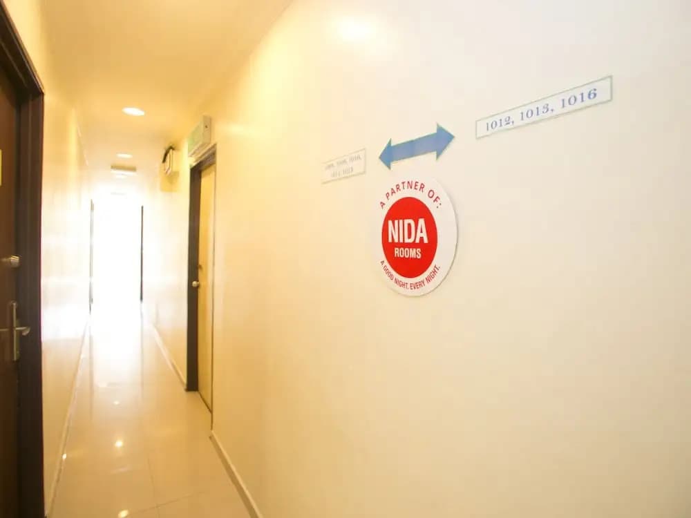 NIDA Rooms Klang Kasuarina Indah - photo 12