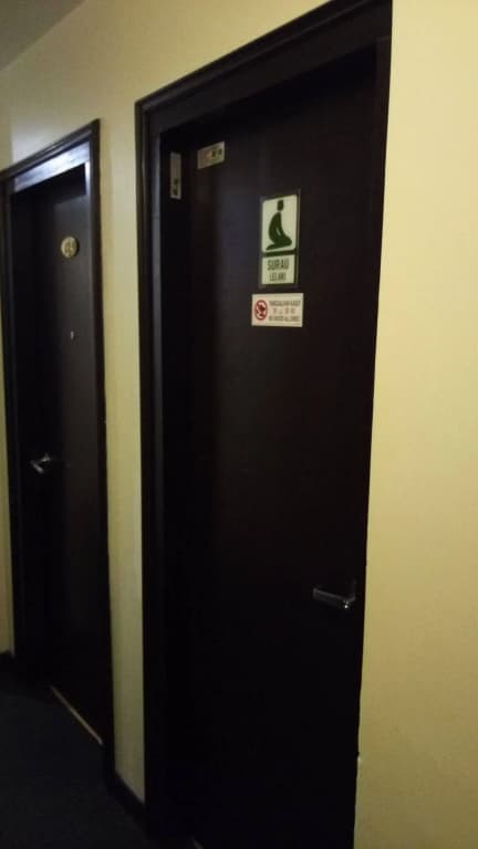 Hotel Sri Sutra - Pusat Perdagangan Seri Kembangan - photo 14