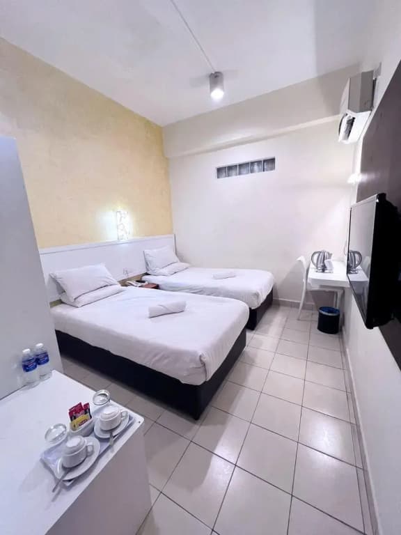 My Hotel Bukit Mertajam - photo 25