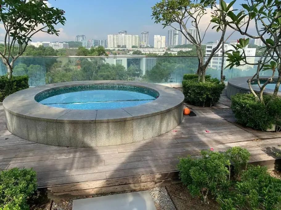 Stylish Romantic Couples Getaway - Netflix&Relax 7 - photo 27